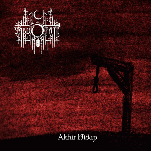 Sabdo Pati : Akhir Hidup Sabdo Pati : Akhir Hidup